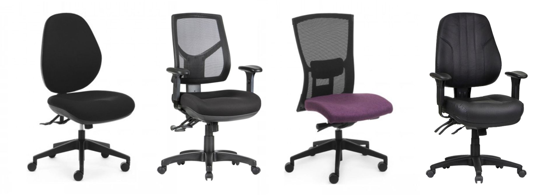 How much should you spend on an office chair? Newart